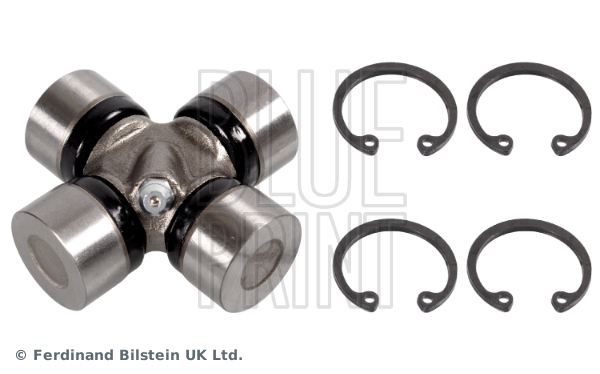 Rubber askoppeling / Hardyschijf Blue Print ADZ93902