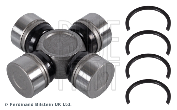 Rubber askoppeling / Hardyschijf Blue Print ADZ93904