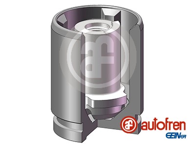 Zuiger, remklauw Autofren Seinsa D025719K1