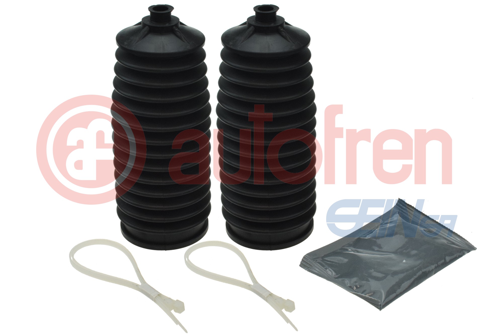 Stuurhuishoes Autofren Seinsa D9380C