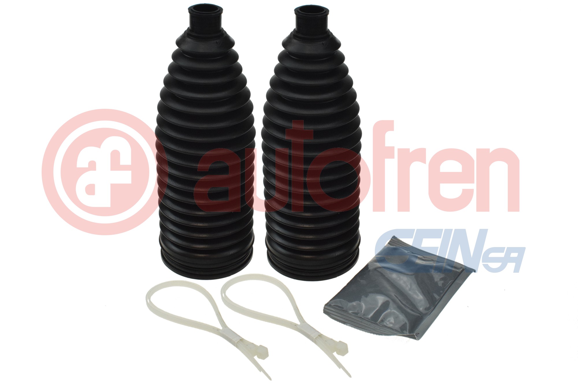 Stuurhuishoes Autofren Seinsa D9382C