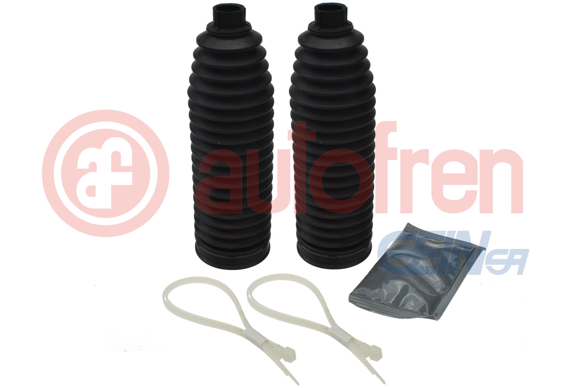 Stuurhuishoes Autofren Seinsa D9383C