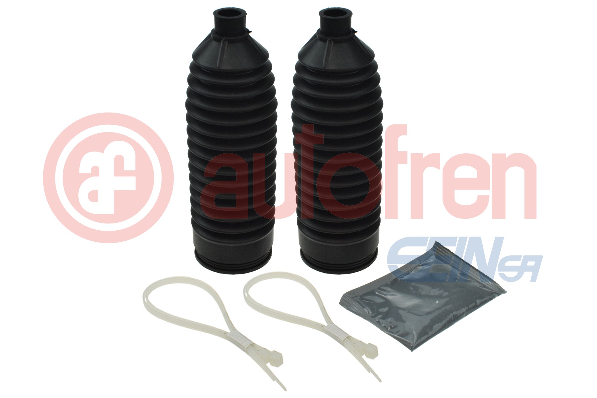 Stuurhuishoes Autofren Seinsa D9395C