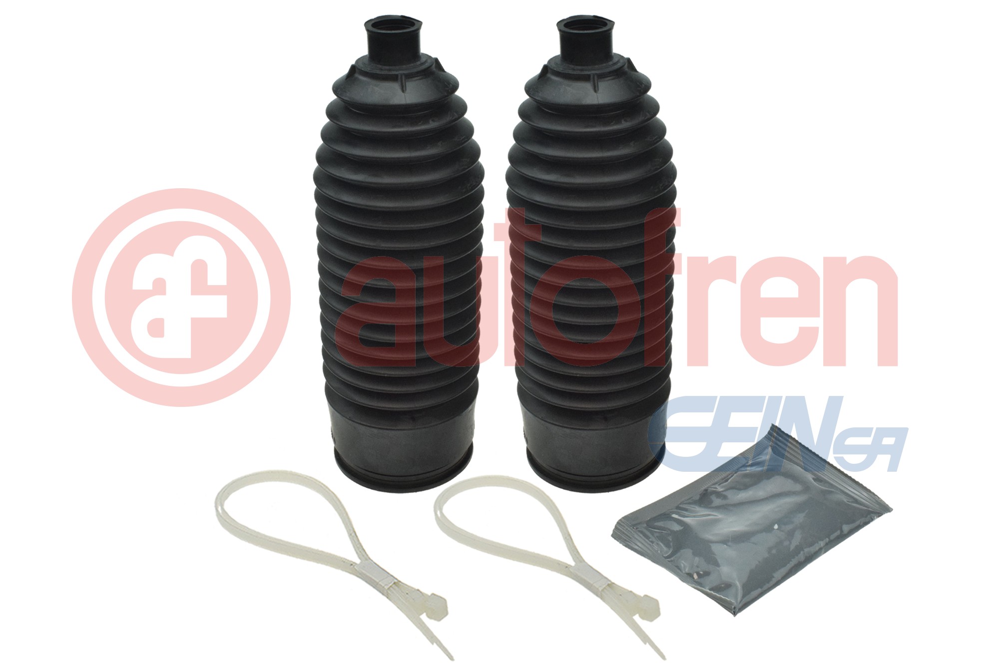 Stuurhuishoes Autofren Seinsa D9403C