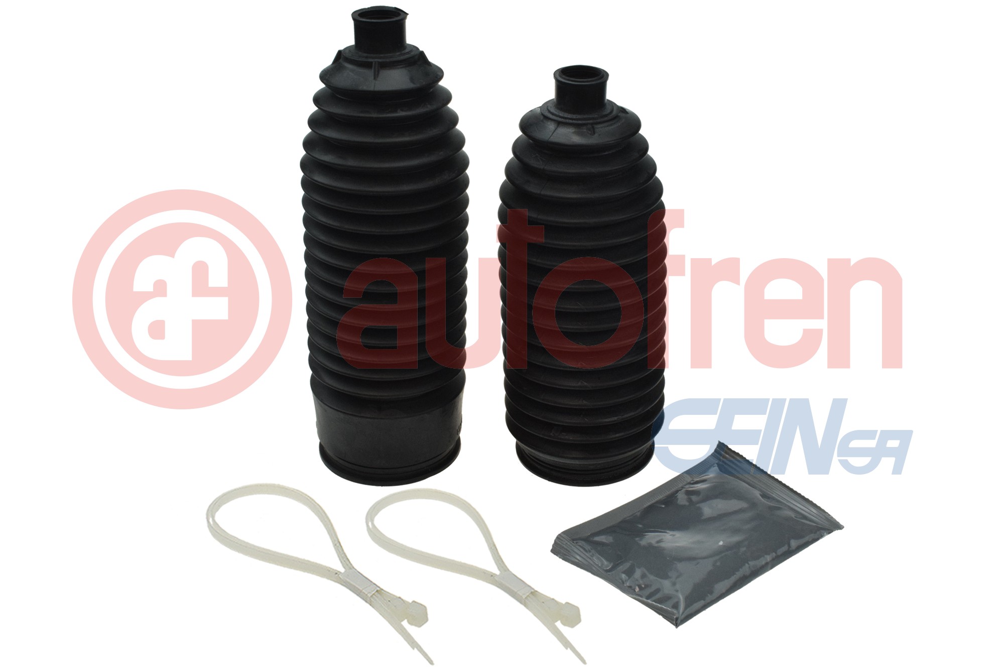 Stuurhuishoes Autofren Seinsa D9404C