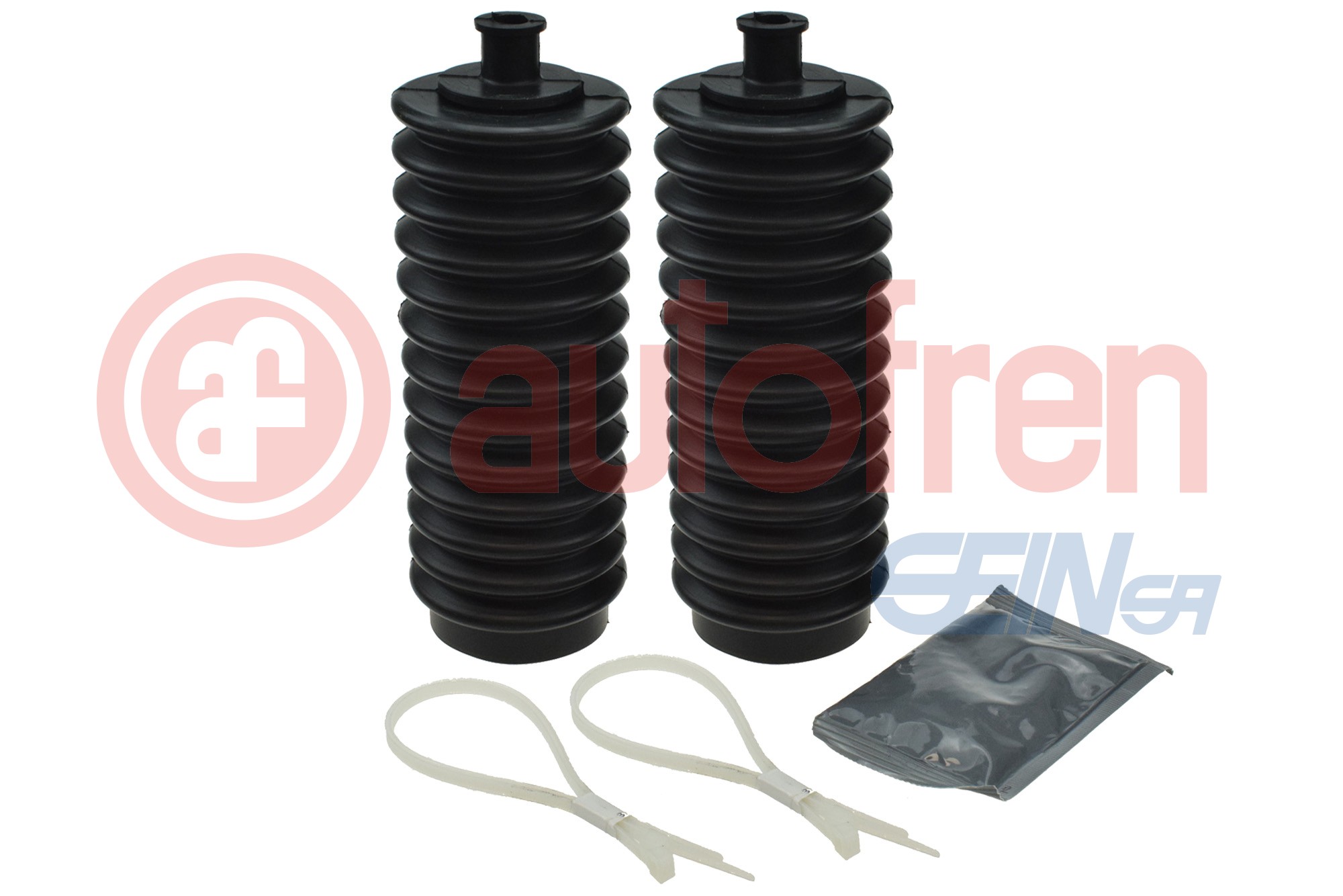 Stuurhuishoes Autofren Seinsa D9417C