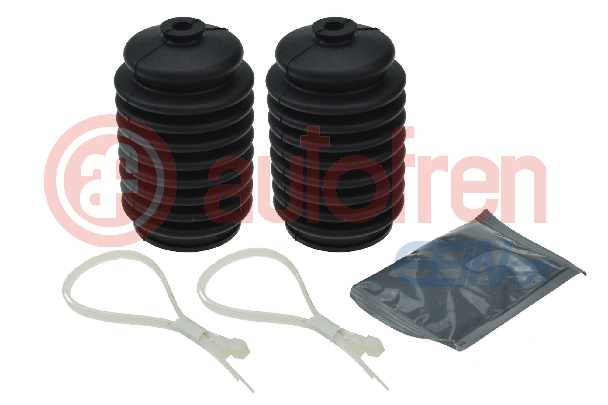 Stuurhuishoes Autofren Seinsa D9427C