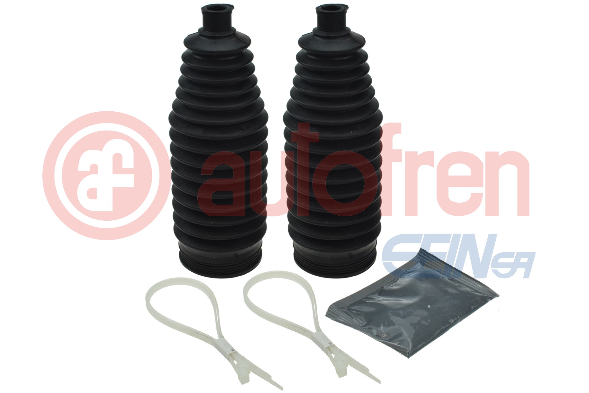 Stuurhuishoes Autofren Seinsa D9442C