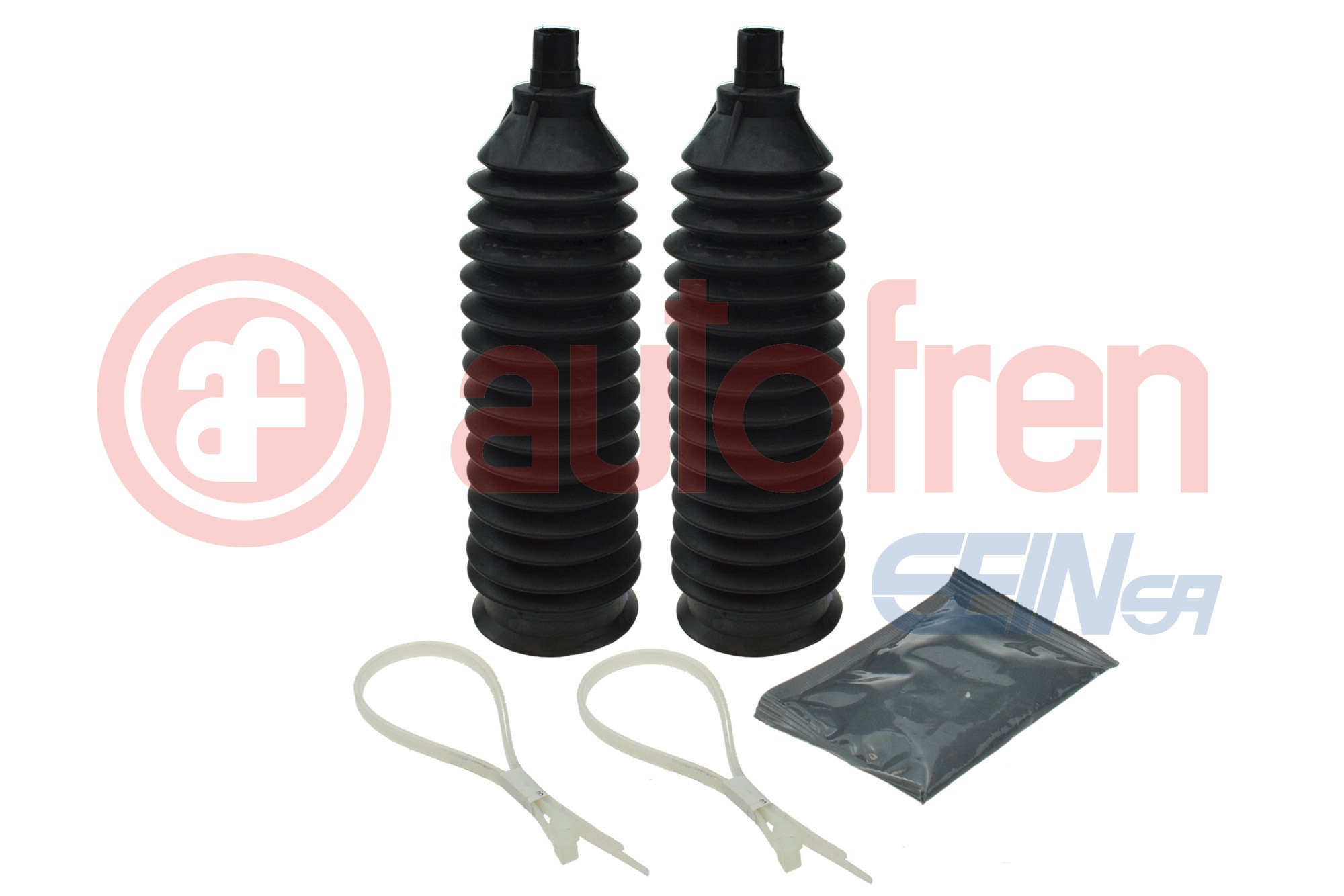 Stuurhuishoes Autofren Seinsa D9453C