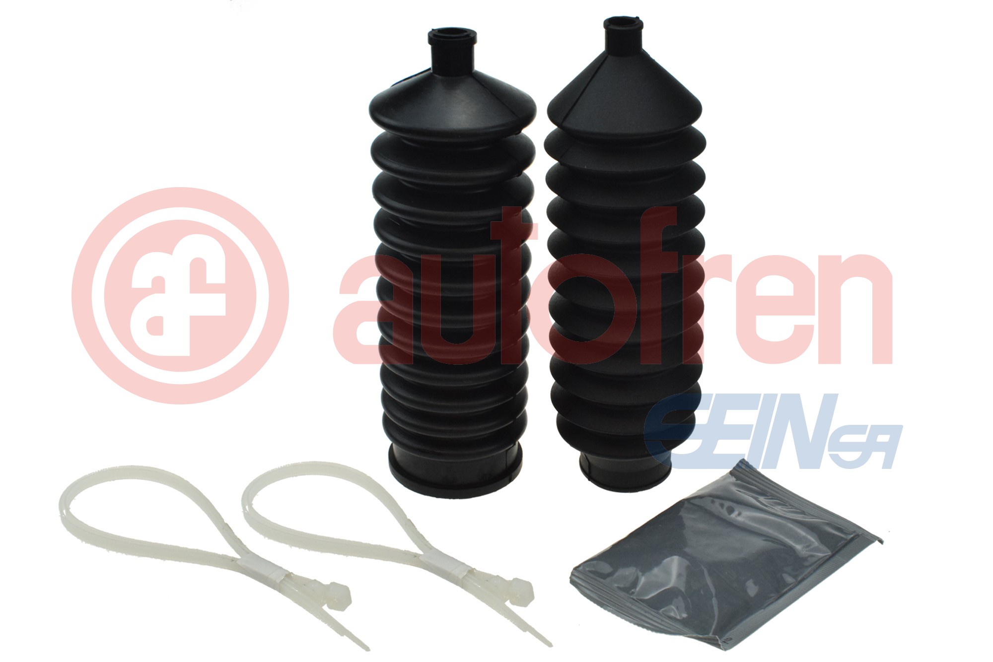 Stuurhuishoes Autofren Seinsa D9486C