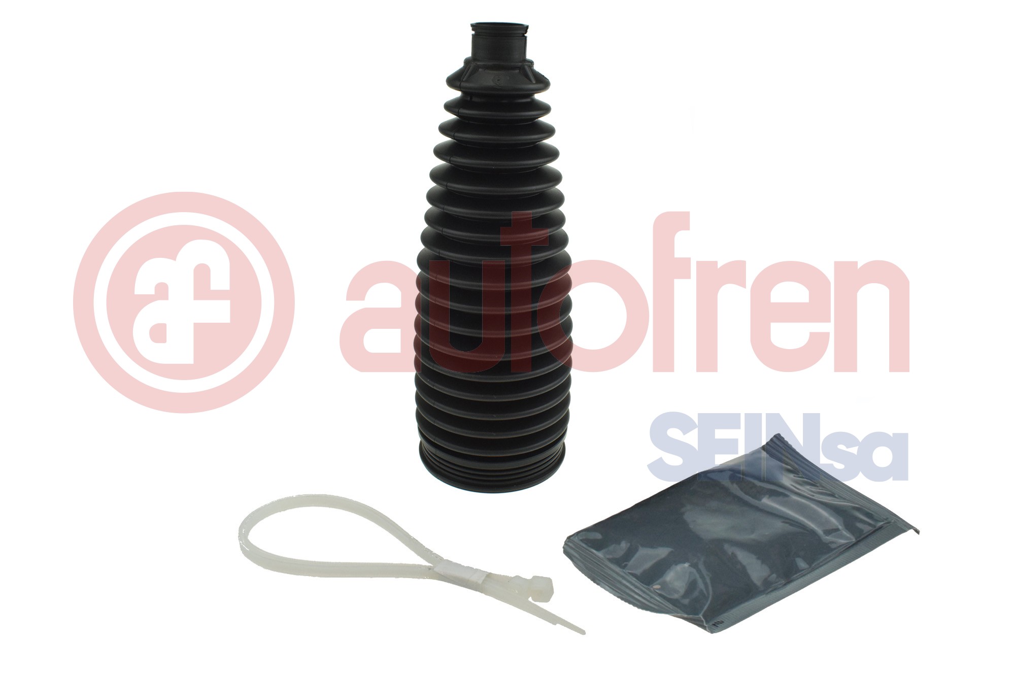 Stuurhoes, stuureenheid Autofren Seinsa D9497