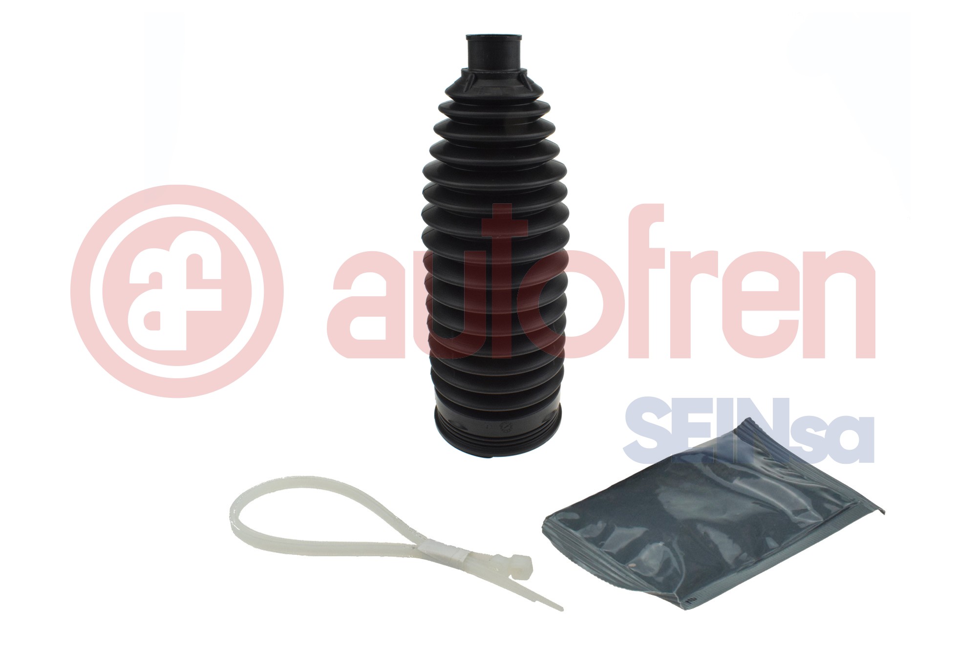 Stuurhoes, stuureenheid Autofren Seinsa D9499