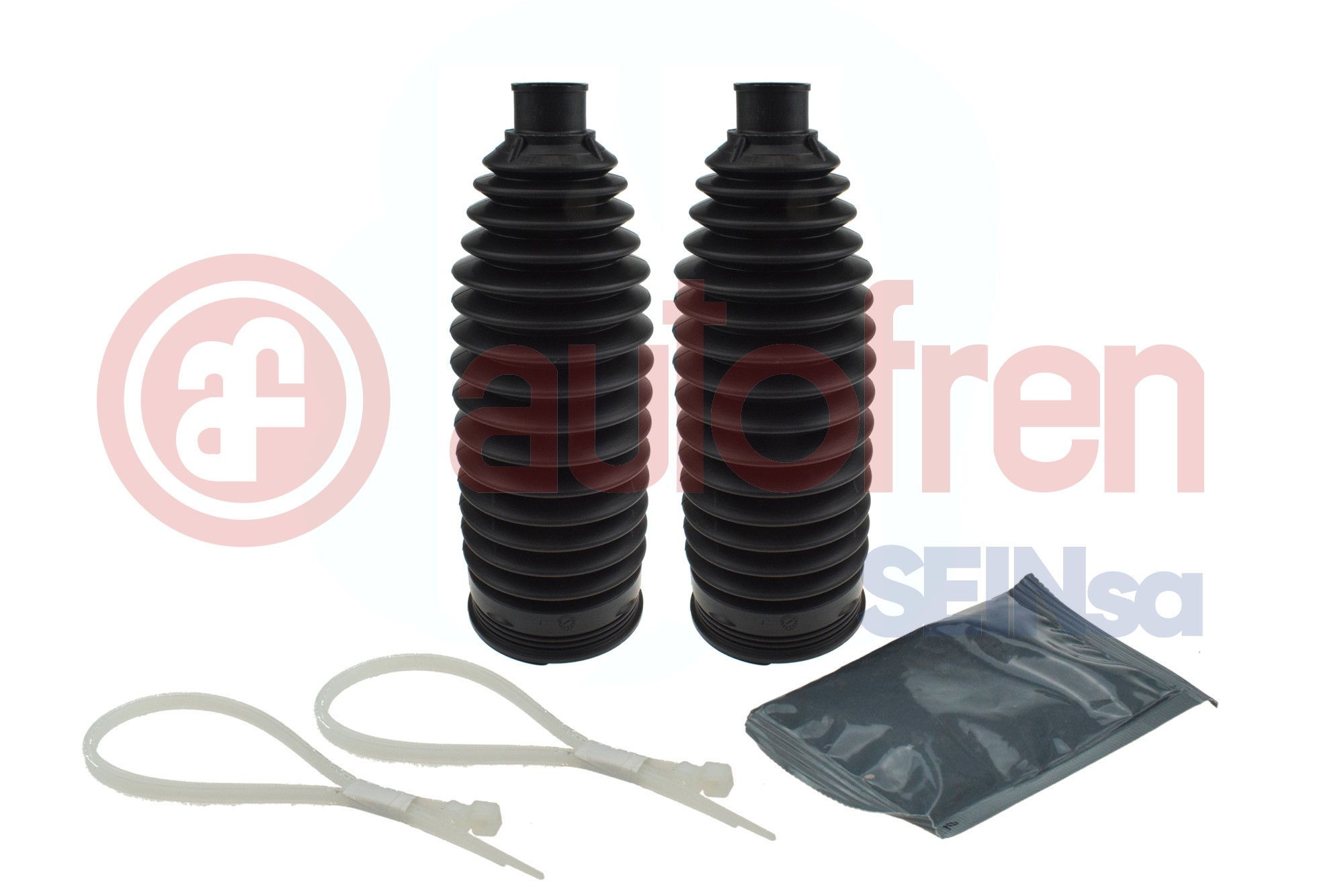 Stuurhoes, stuureenheid Autofren Seinsa D9499C