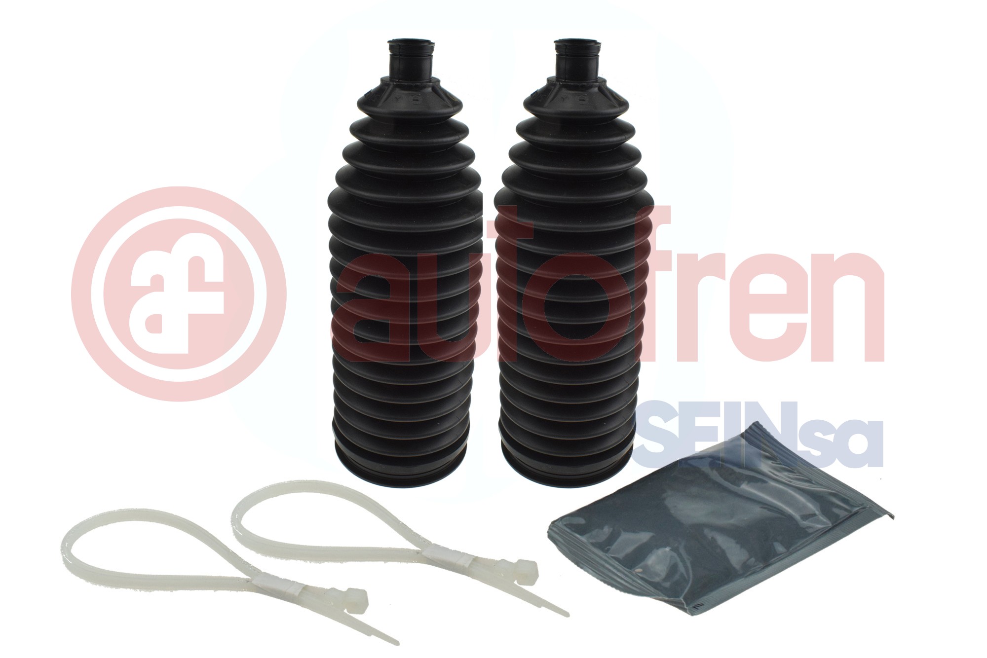 Stuurhoes, stuureenheid Autofren Seinsa D9501C