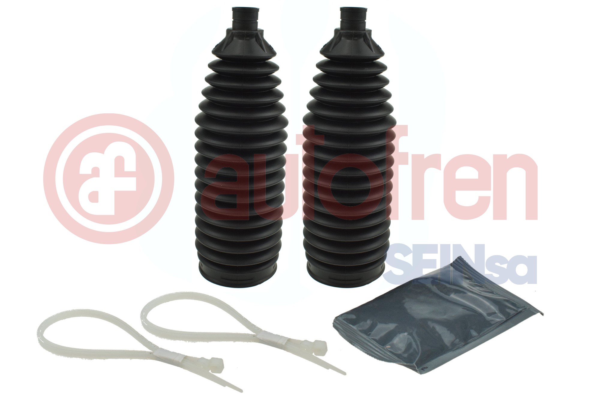 Stuurhoes, stuureenheid Autofren Seinsa D9502C