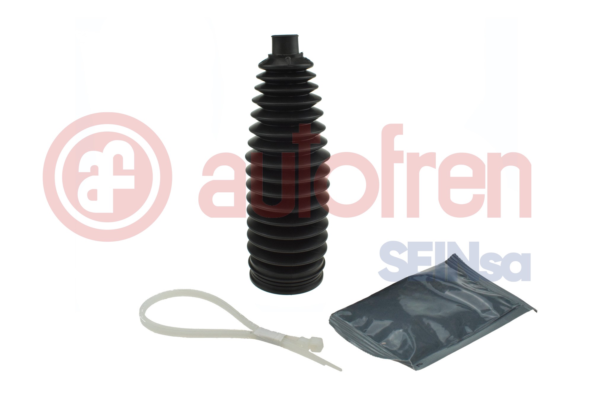 Stuurhoes, stuureenheid Autofren Seinsa D9507