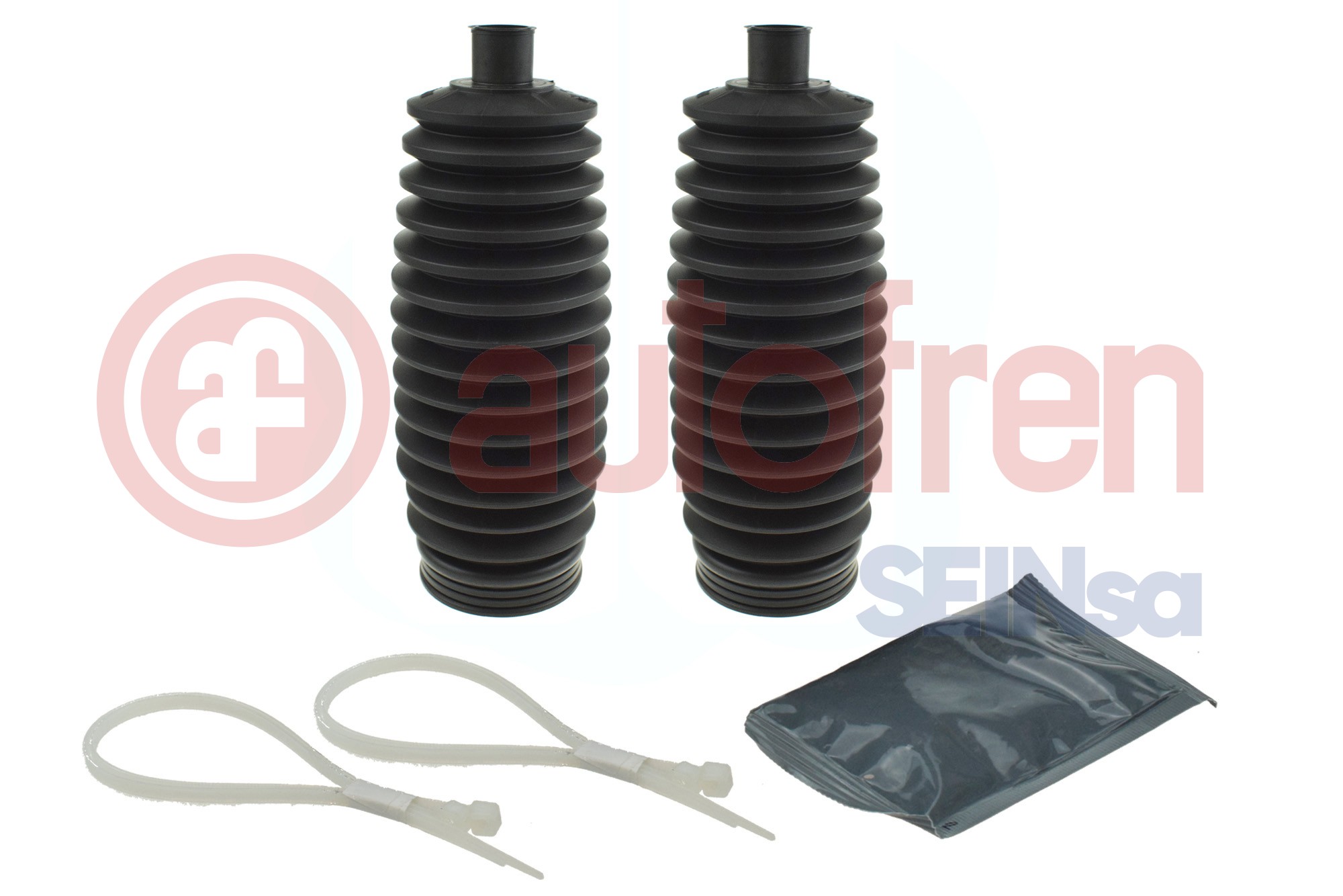 Stuurhoes, stuureenheid Autofren Seinsa D9510C