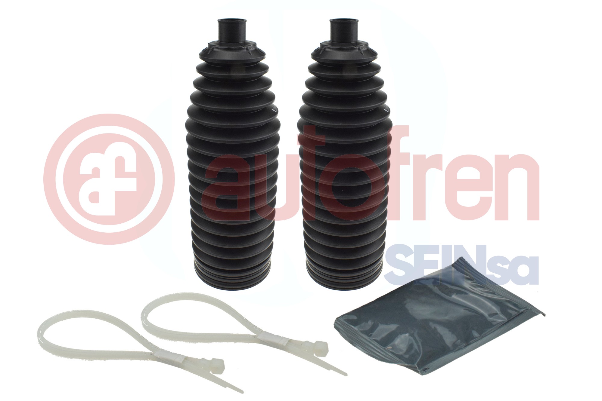 Stuurhoes, stuureenheid Autofren Seinsa D9512C