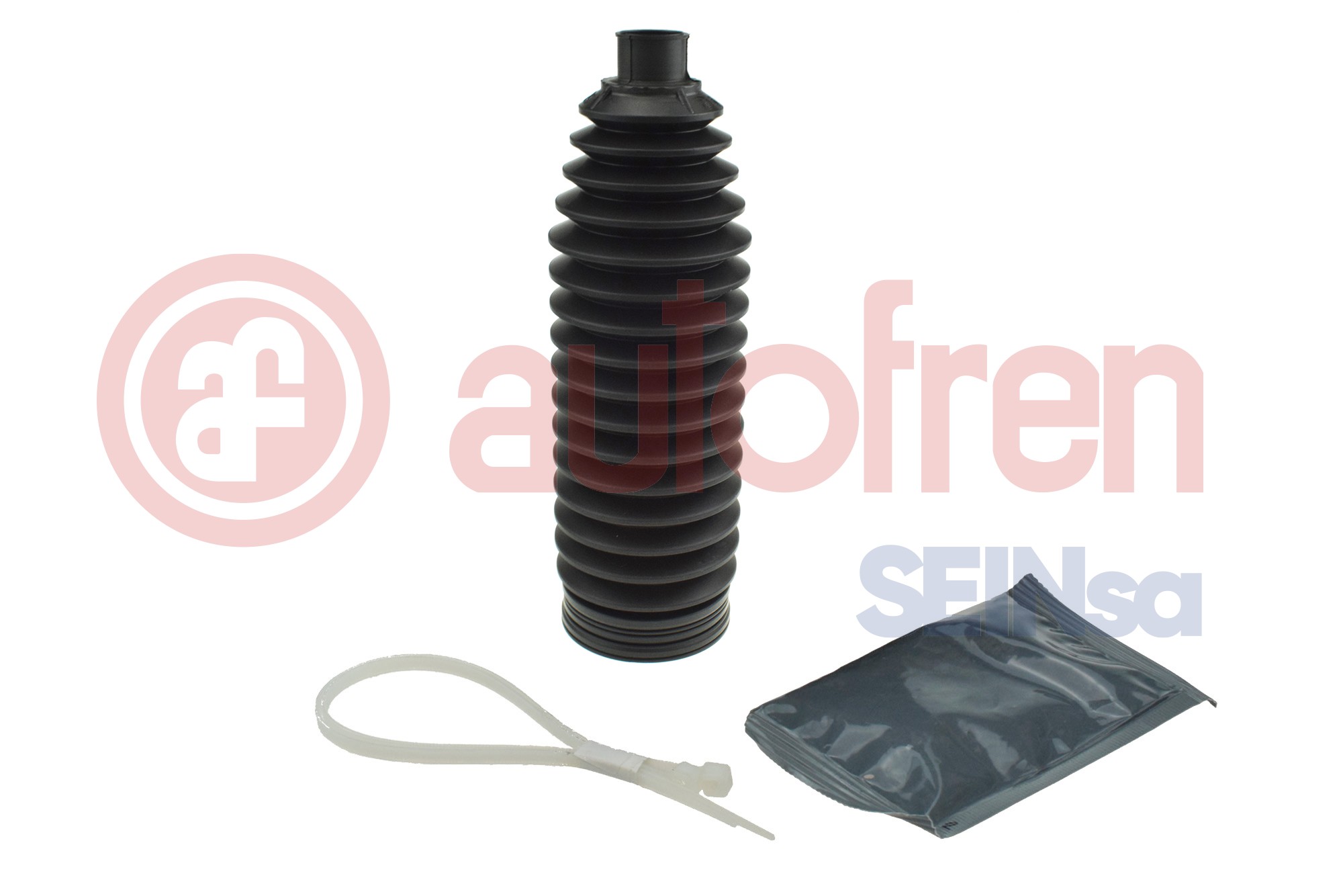 Stuurhoes, stuureenheid Autofren Seinsa D9513