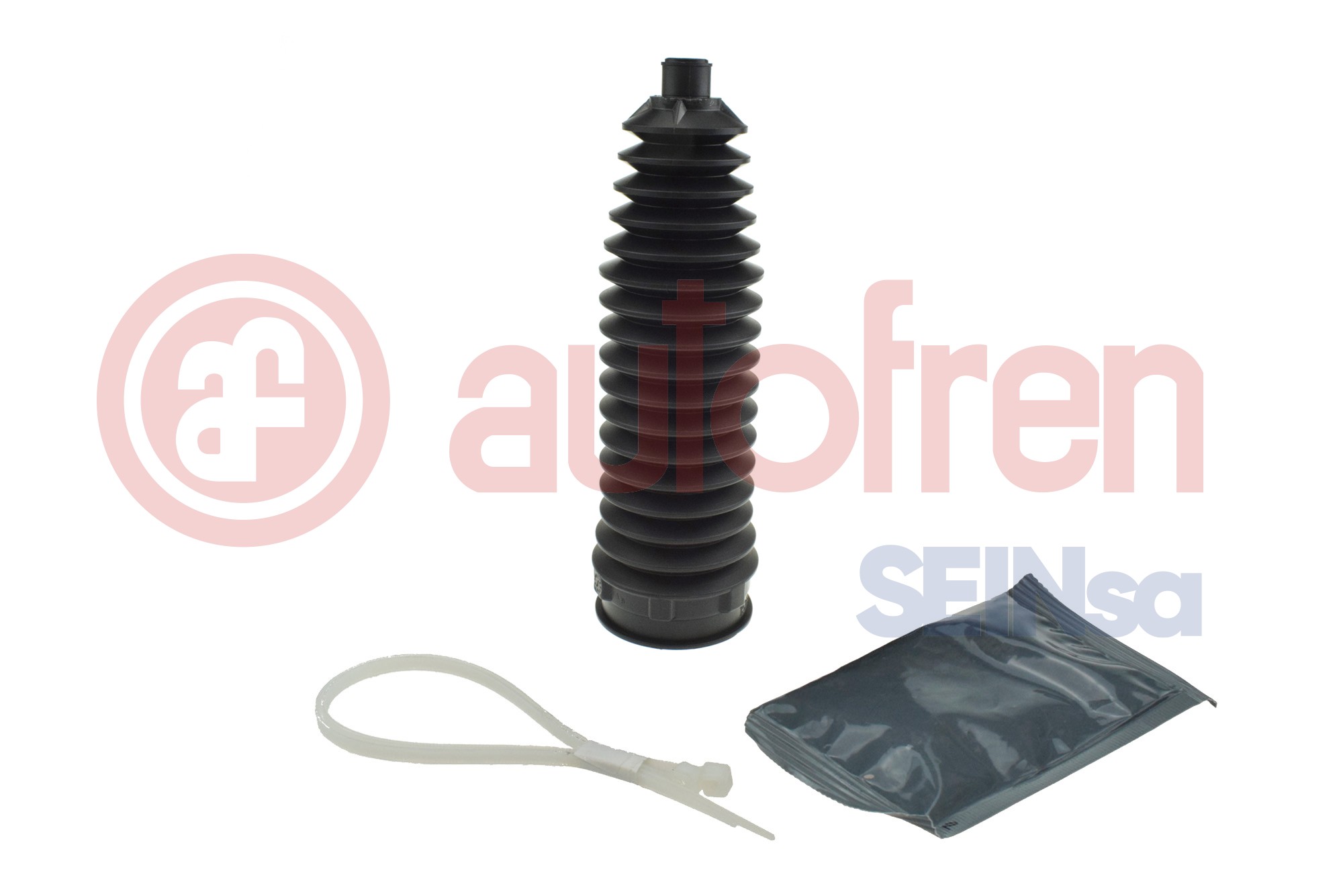 Stuurhoes, stuureenheid Autofren Seinsa D9517