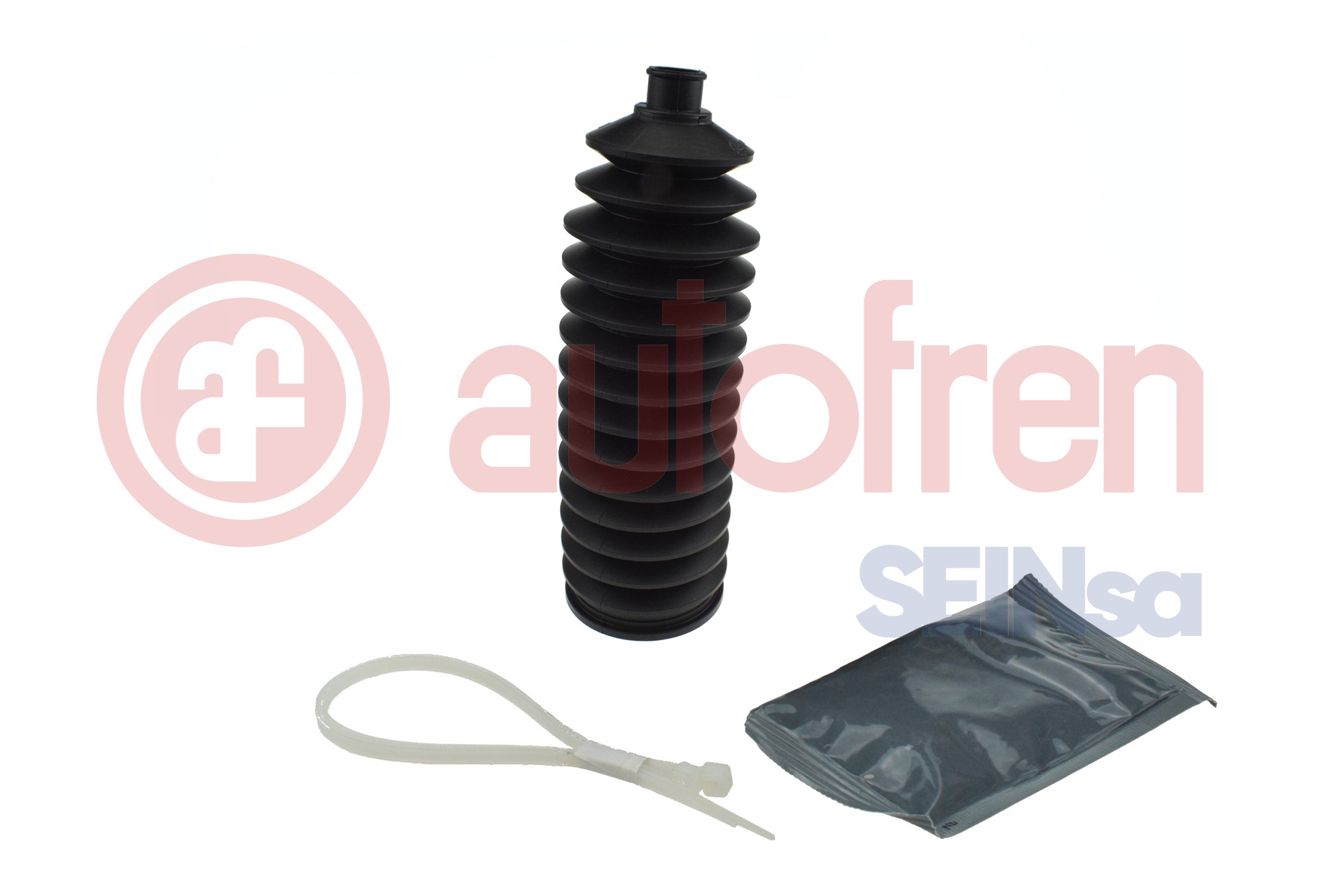 Stuurhoes, stuureenheid Autofren Seinsa D9518