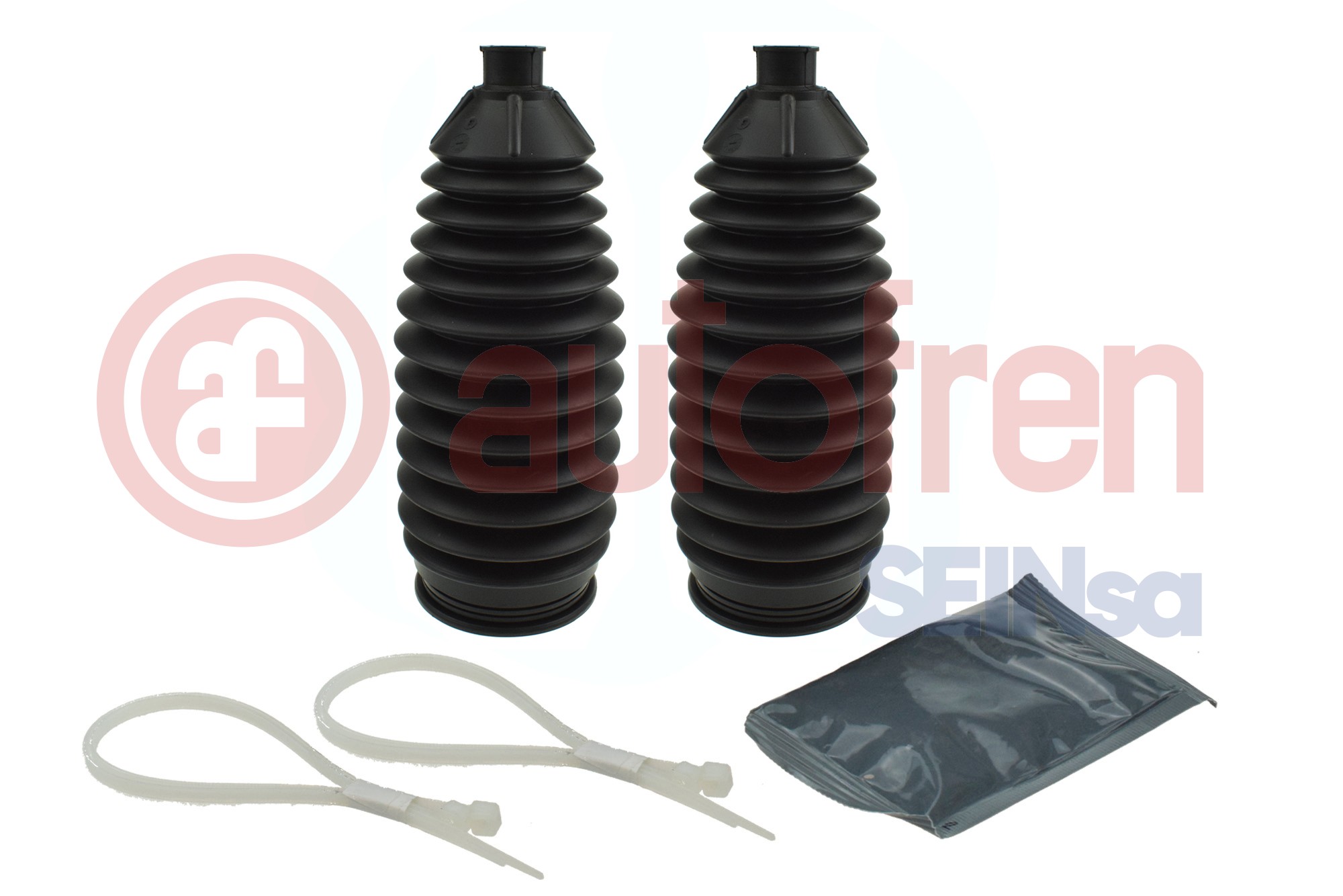 Stuurhoes, stuureenheid Autofren Seinsa D9521C