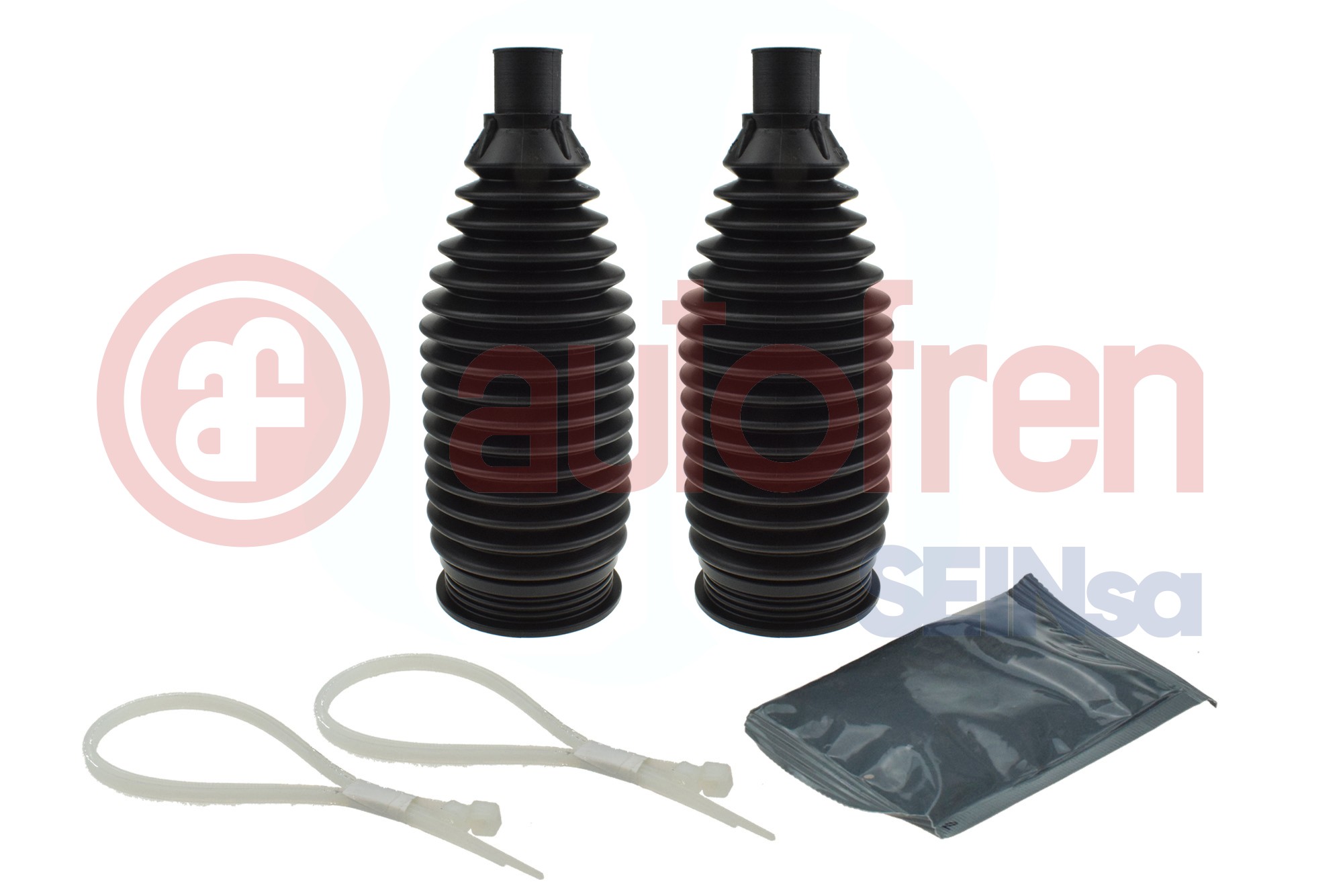 Stuurhoes, stuureenheid Autofren Seinsa D9522C