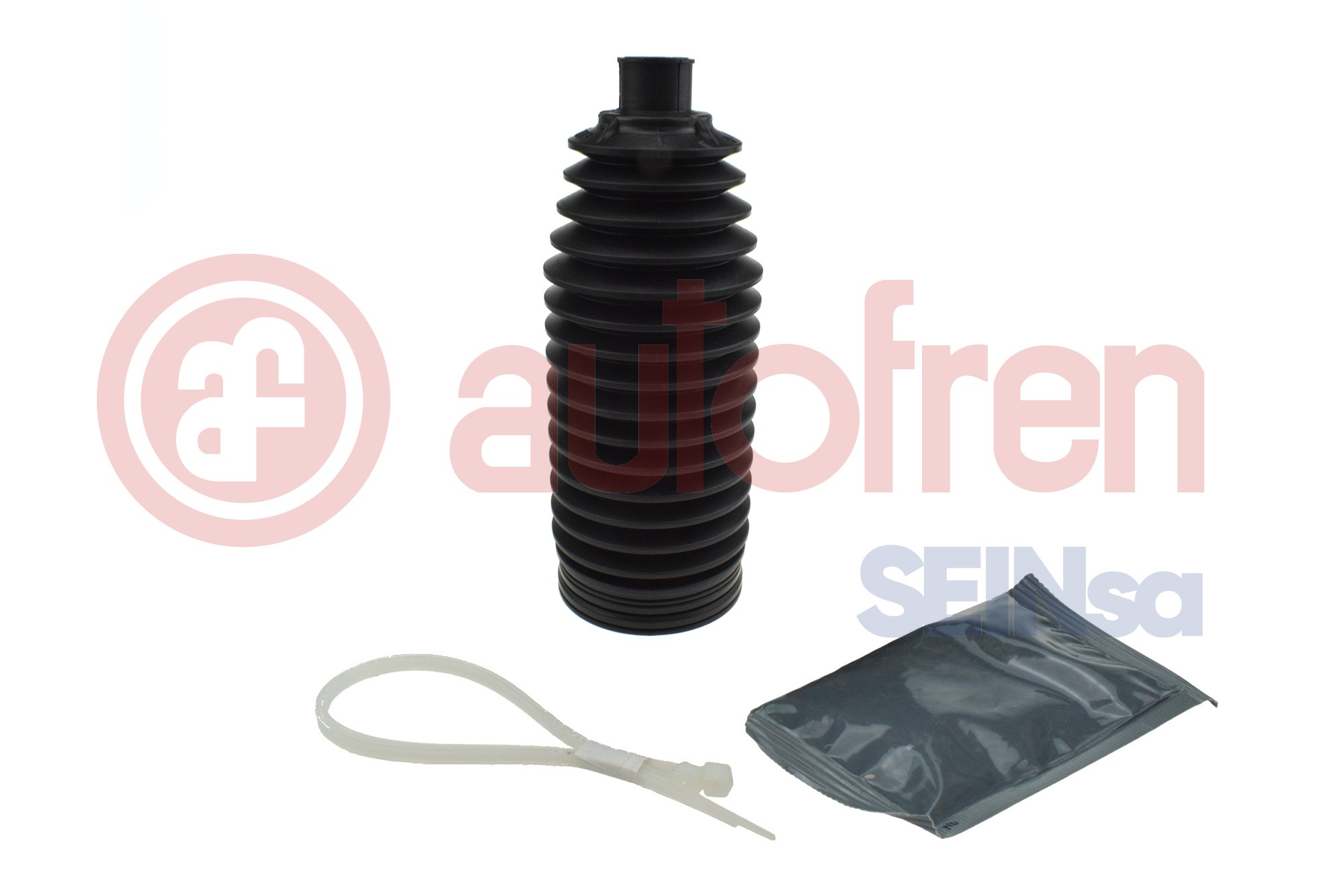 Stuurhoes, stuureenheid Autofren Seinsa D9523