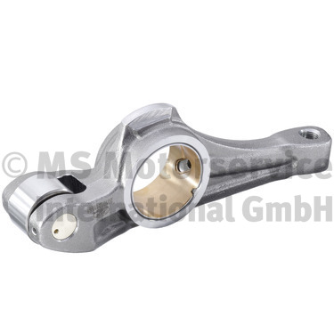 Tuimelaar, motorsturing BF 20100215561