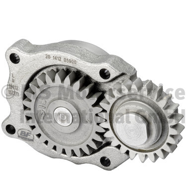 Oliepomp BF 20141205900