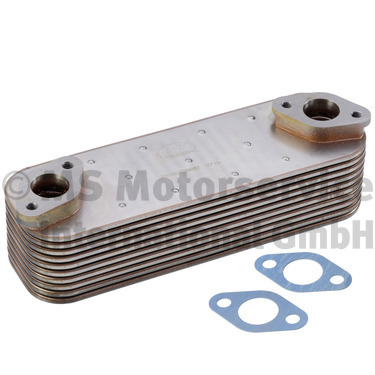 Oliekoeler motorolie BF 20190220662