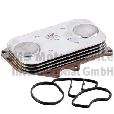 Oliekoeler, motorolie BF 20190226763