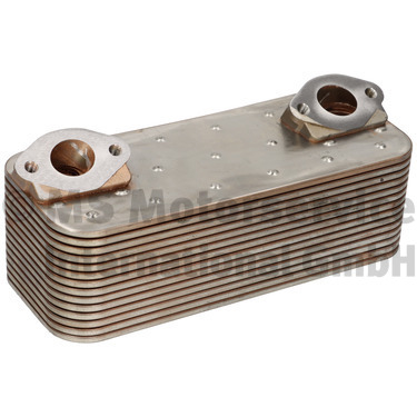 Oliekoeler motorolie BF 20190350200