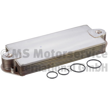 Oliekoeler, motorolie BF 20190714003