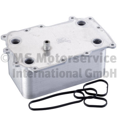 Oliekoeler, motorolie BF 20190910000