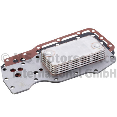 Oliekoeler, motorolie BF 20191410001