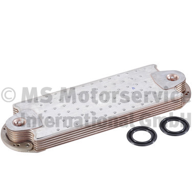 Oliekoeler motorolie BF 20192211000