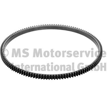 Tandkrans, vliegwiel BF 20090208265