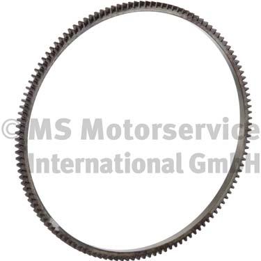 Tandkrans, vliegwiel BF 20090591220