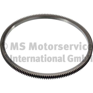 Tandkrans, vliegwiel BF 20090910505