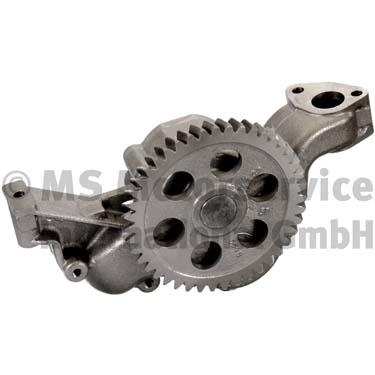 Oliepomp BF 20140350201