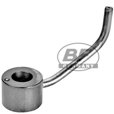 Oliesproeier, zuigerbodemkoeling BF 20180340700