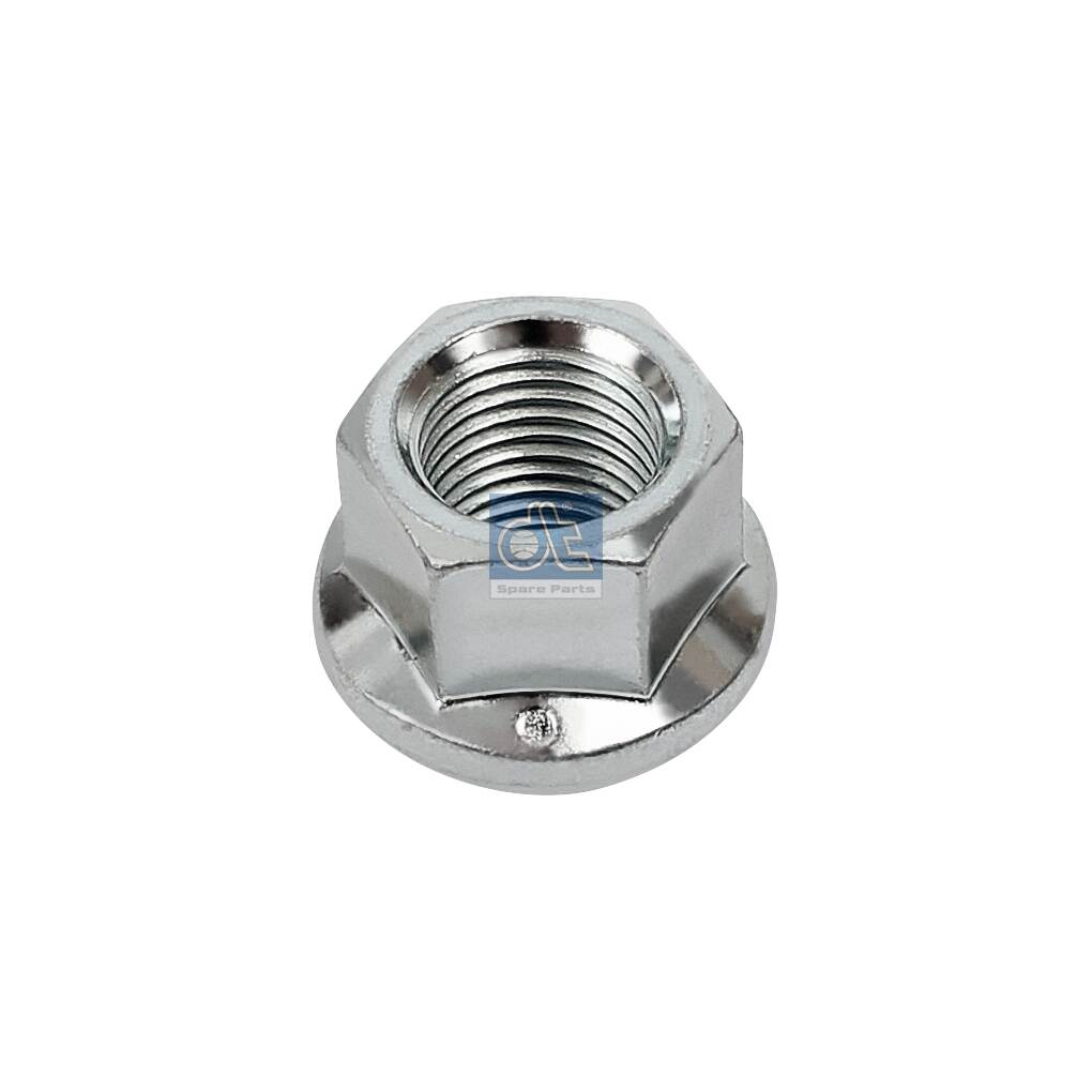 Wielbout/moer Dt Spare Parts 10.10024