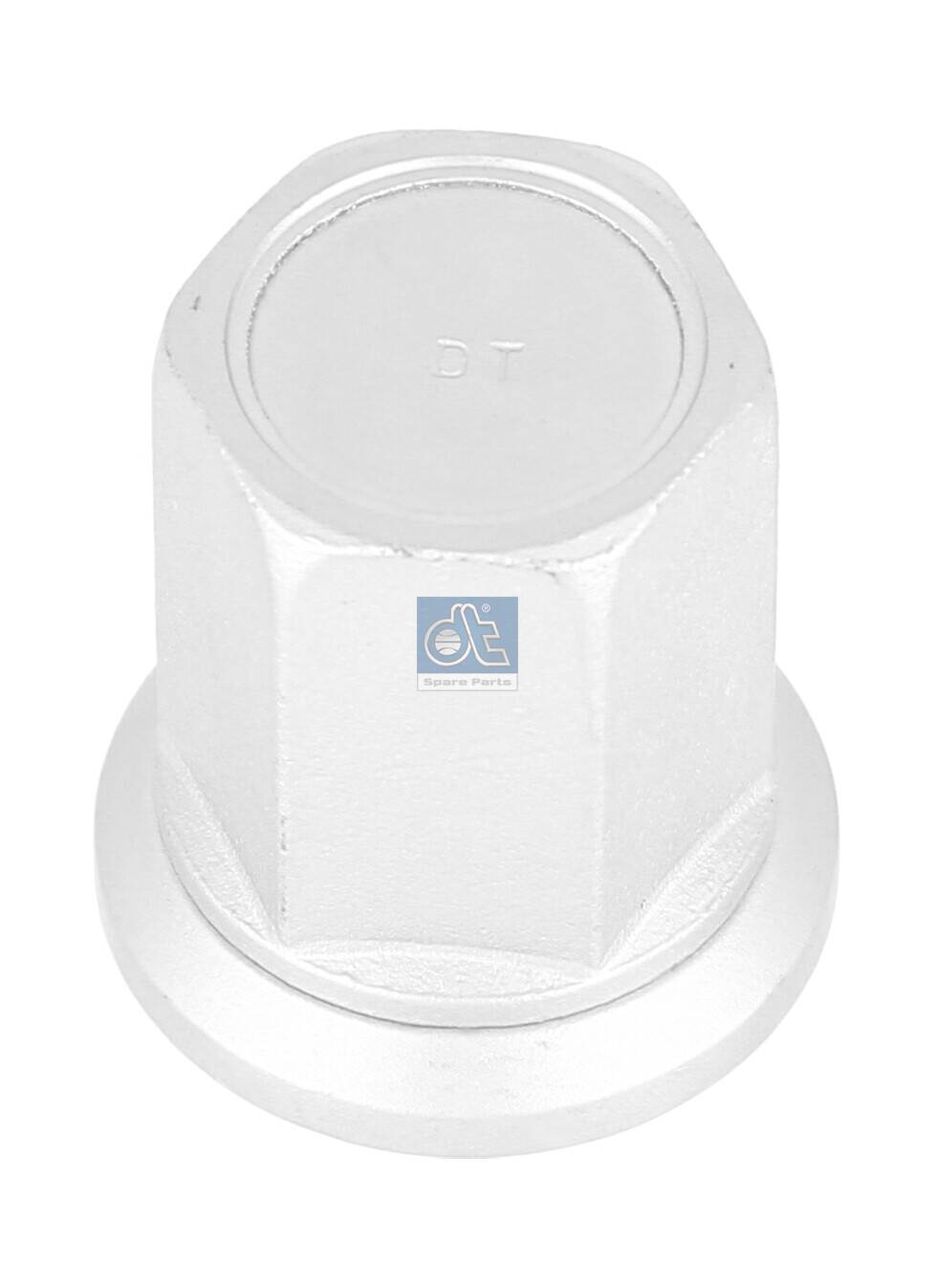 Wielbout/moer Dt Spare Parts 10.10032