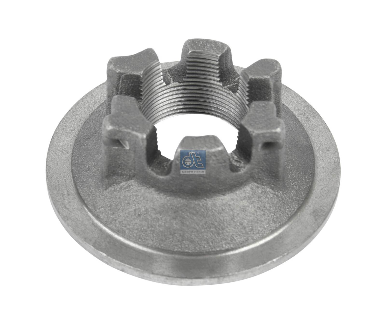Aandrijfas/Cardanas bout/moer Dt Spare Parts 10.10063