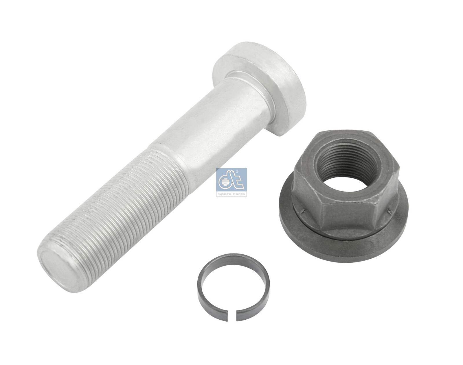 Wielbout/moer Dt Spare Parts 10.10083