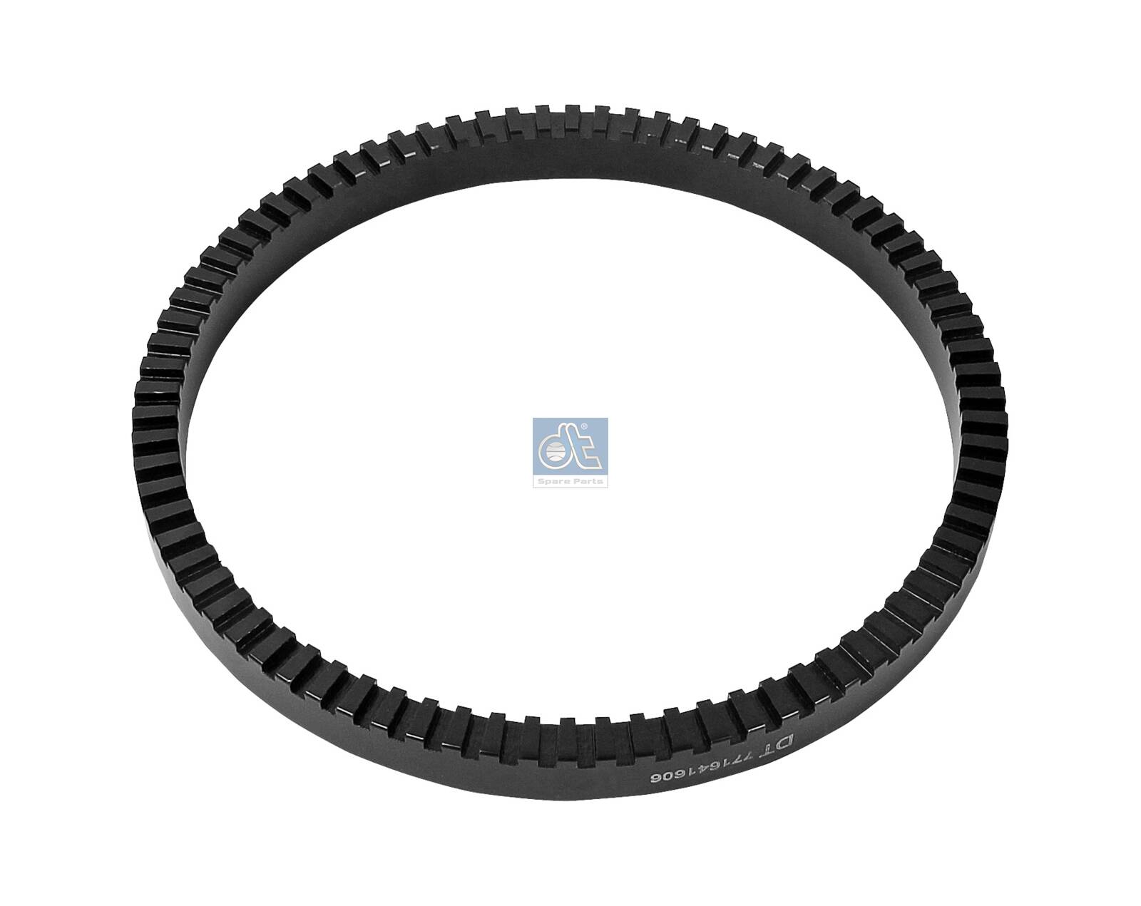 ABS ring Dt Spare Parts 10.10582