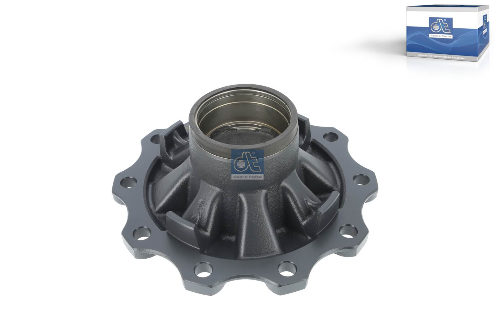 Wielnaaf Dt Spare Parts 10.10596