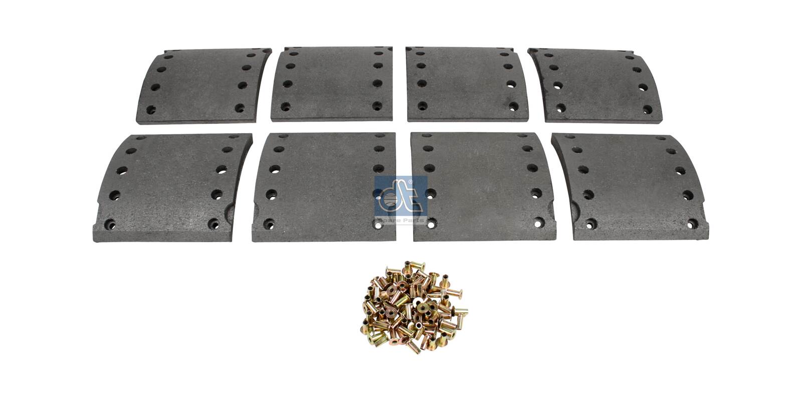 Remtrommel Dt Spare Parts 10.13000