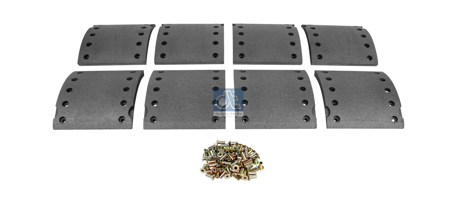 Remtrommel Dt Spare Parts 10.13001